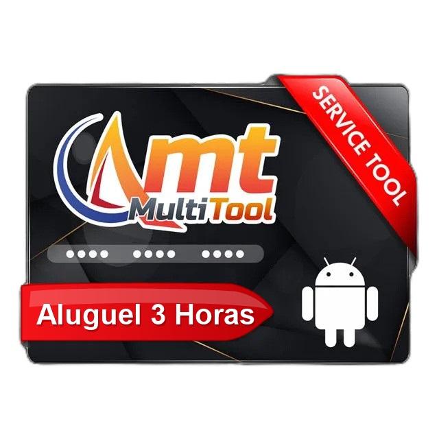 AMT - Android Multi Tool Rent [3 Hours]