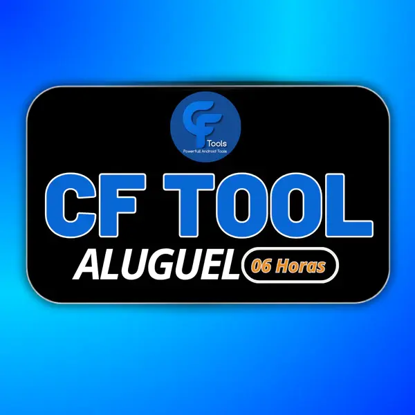 CF Tools Rent [ 12 Hours ]