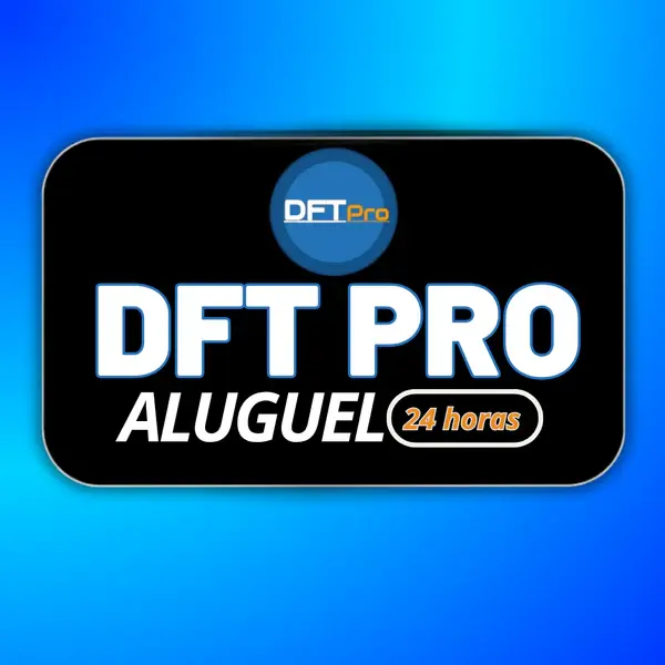 DFT Pro Tool Rent [ 48 hours ]