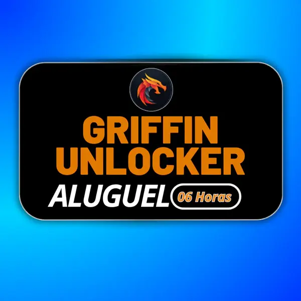 Griffin-Unlocker Tool Rent [6 Hours]