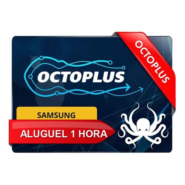 Octoplus FRP ( DONGAL RENT ) 60 MINUTES
