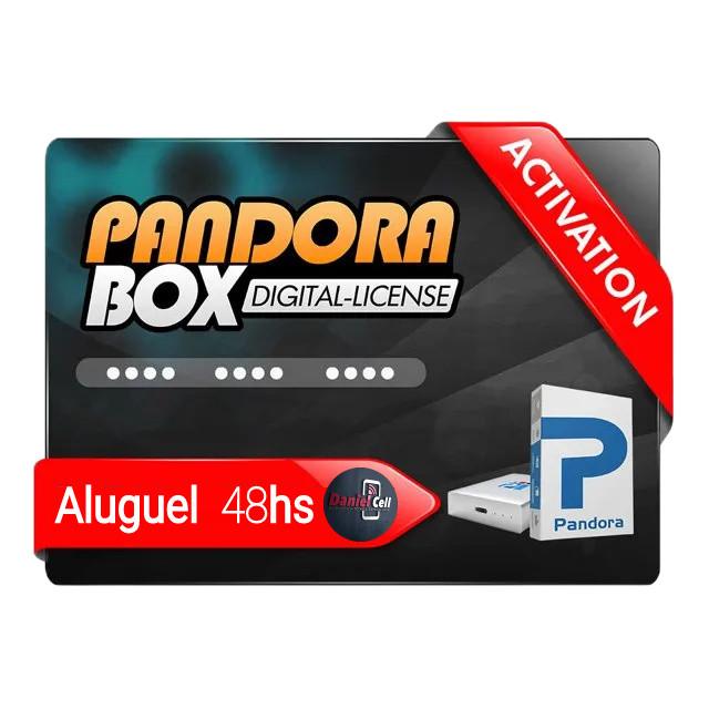 Pandora Tool { Digital } Login ( Rent 48 Hours )