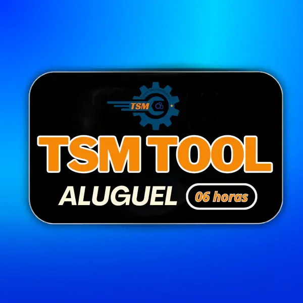 TSM Tool Rent [ 12 hours ]